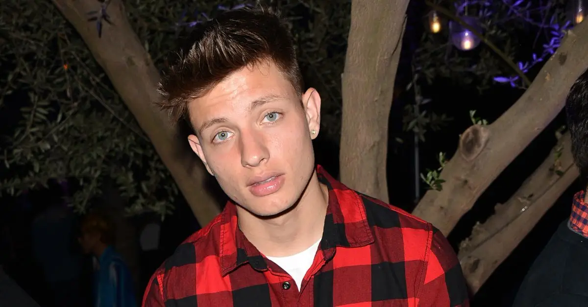 Matt Rife gefiel sein Job als Moderator trotz des hohen Gehalts nicht