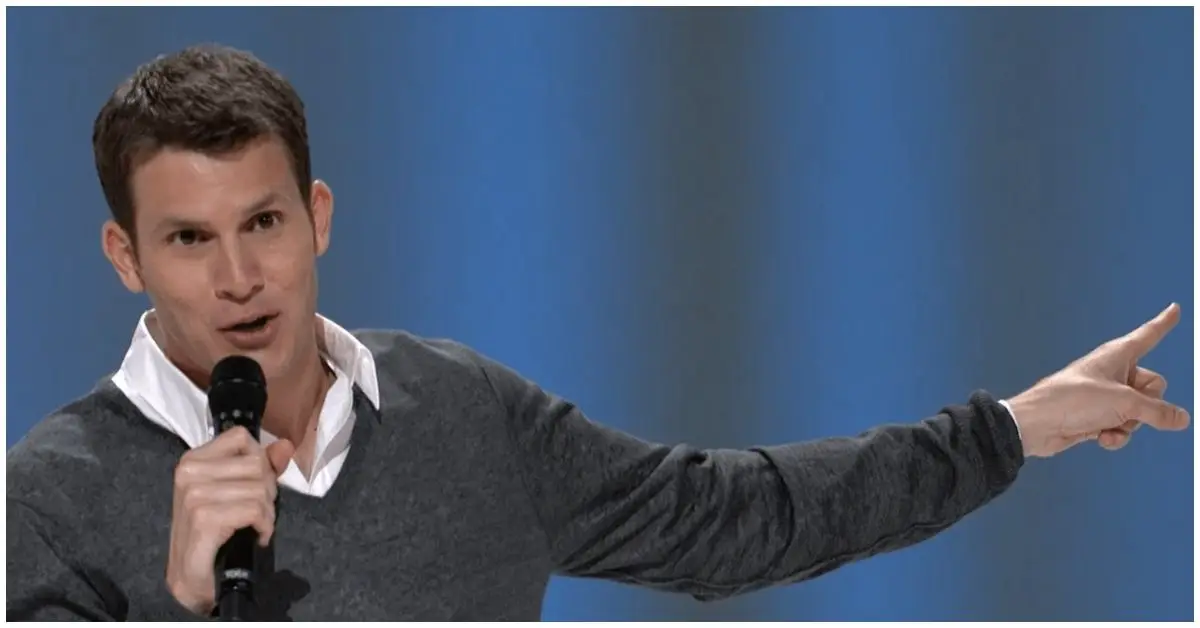 « Tosh.0 » : Daniel Tosh est-il toujours riche ?