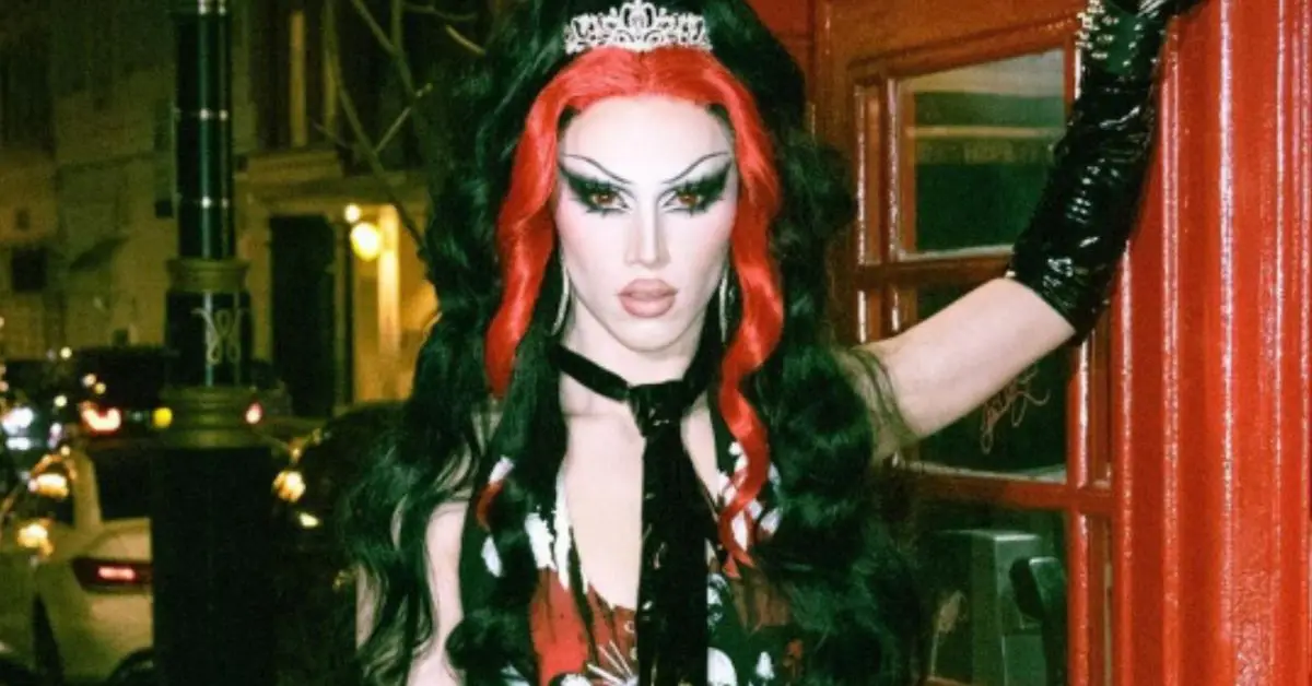 O açúcar e as especiarias Drag Queens vêm do dinheiro? Aqui está a verdade sobre o patrimônio líquido das estrelas do Tik Tok