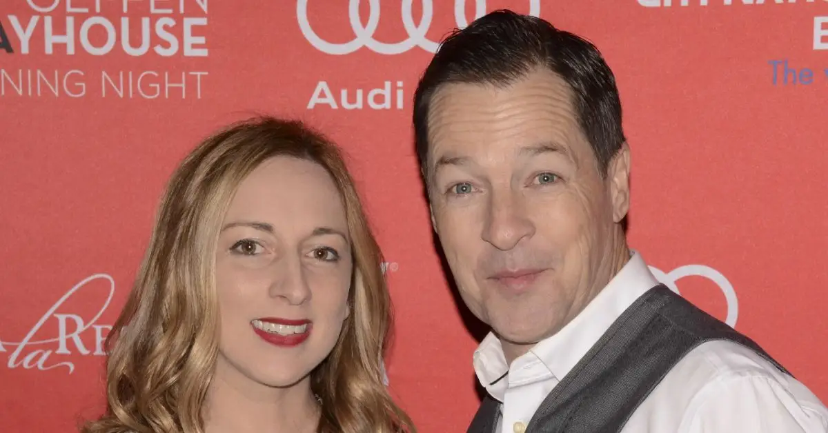 French Stewart sur le tapis rouge