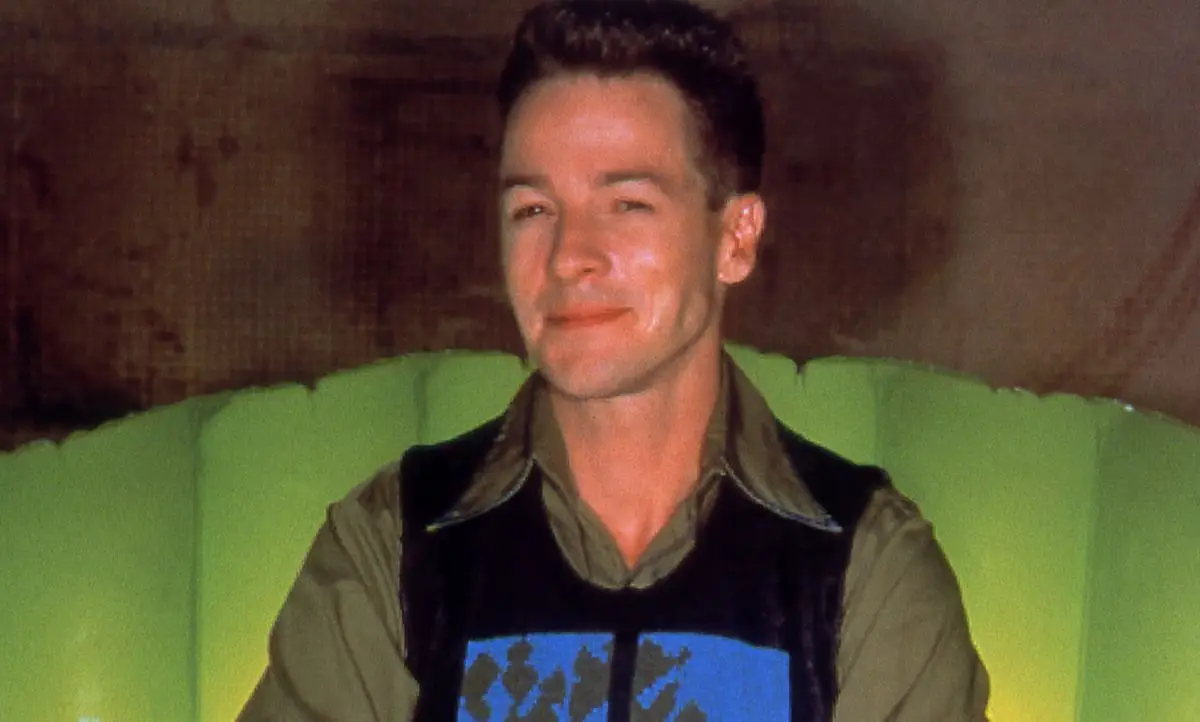 Francouzský Stewart byl překvapivě aktivní a sledoval svůj čas na 3. skále od slunce