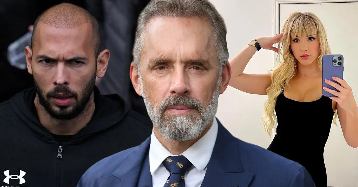 Sandheden om Jordan Peterson