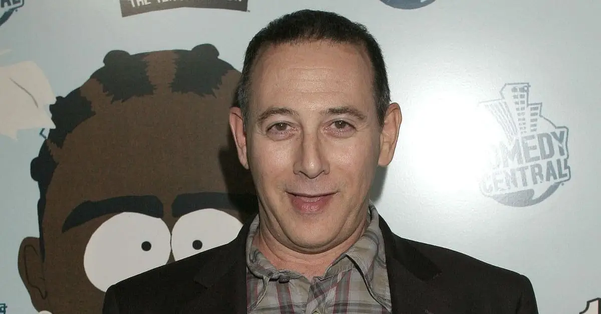 Pee Wee Herman – So war sein Liebesleben wirklich