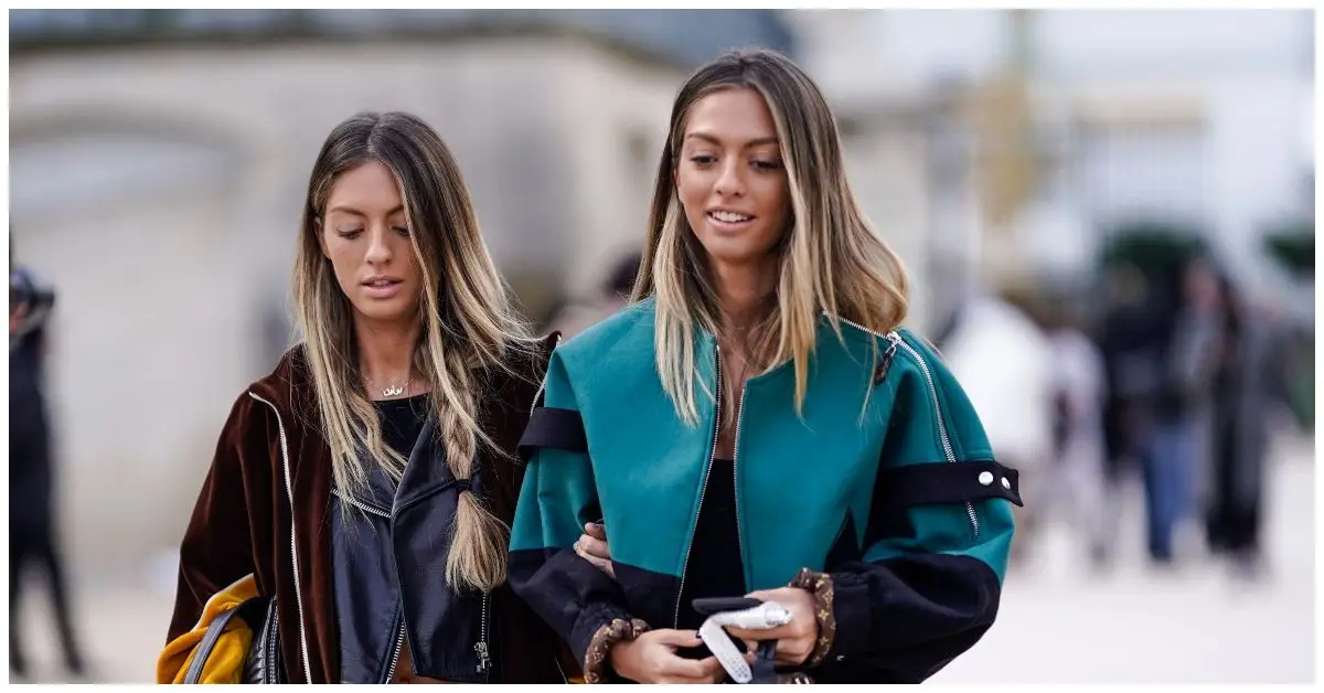 A verdadeira razão pela qual as gêmeas Tantot, Pauline e Mathilde, se tornaram famosas