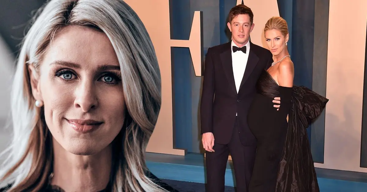 ¿Se vio obligada Nicky Hilton a firmar un acuerdo prenupcial cuando se casó con un miembro de la familia Rothschild de 1,2 billones de dólares?