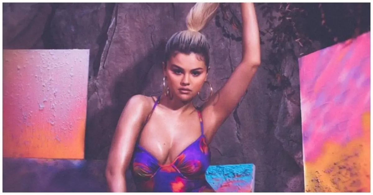 Gerüchte über plastische Chirurgie bei Selena Gomez