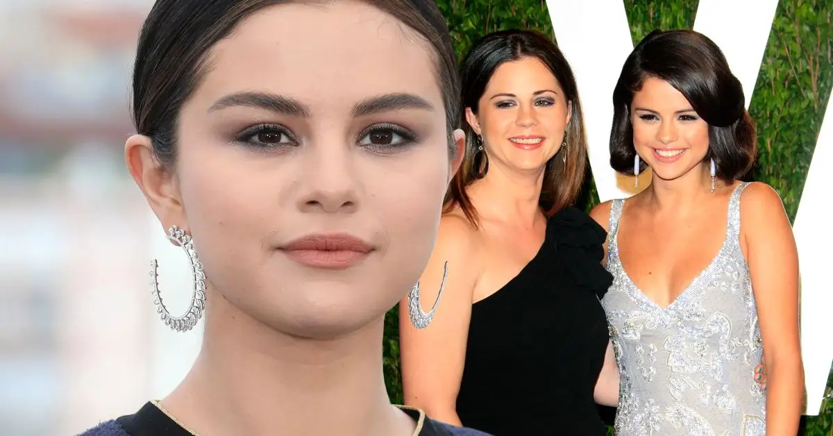 Selena Gomez‘ Mutter Mandy Teefey