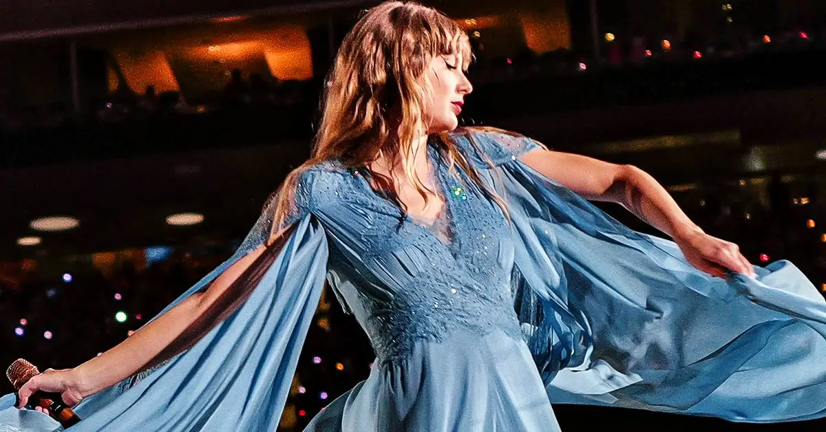 Quant guanya Taylor Swift per concert