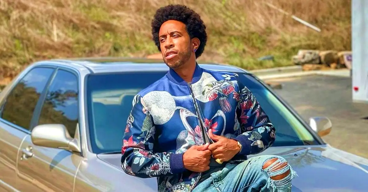 Así es como Ludacris ganó su patrimonio neto de 25 millones de dólares