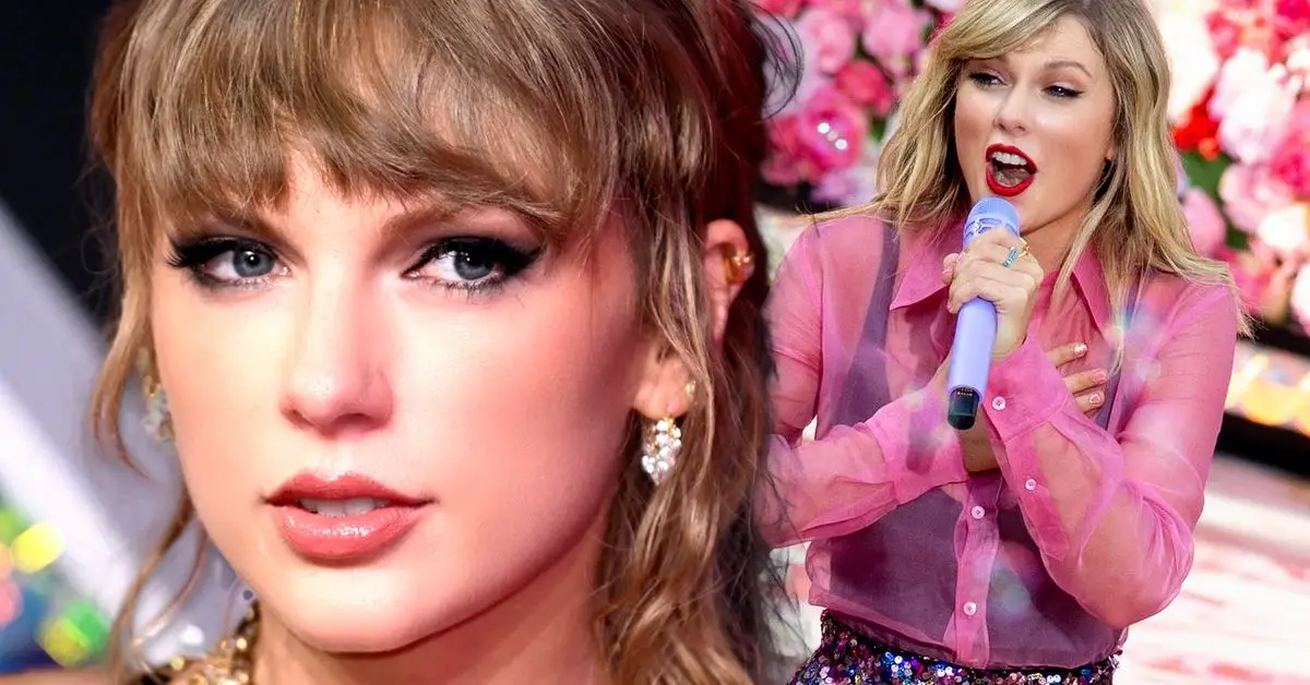 Taylor Swift Eras-Tour