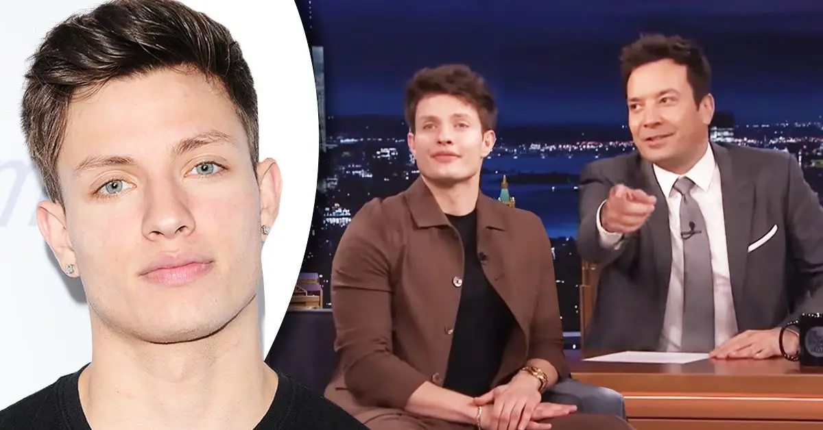 Matt RifeJimmy Fallon