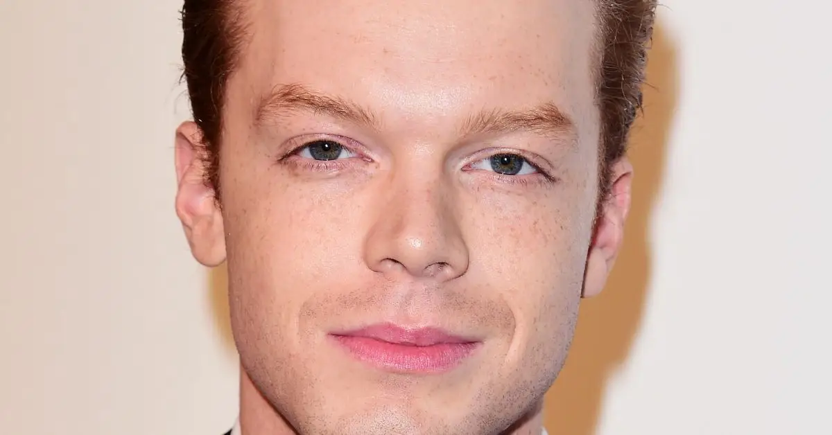 Cameron Monaghan