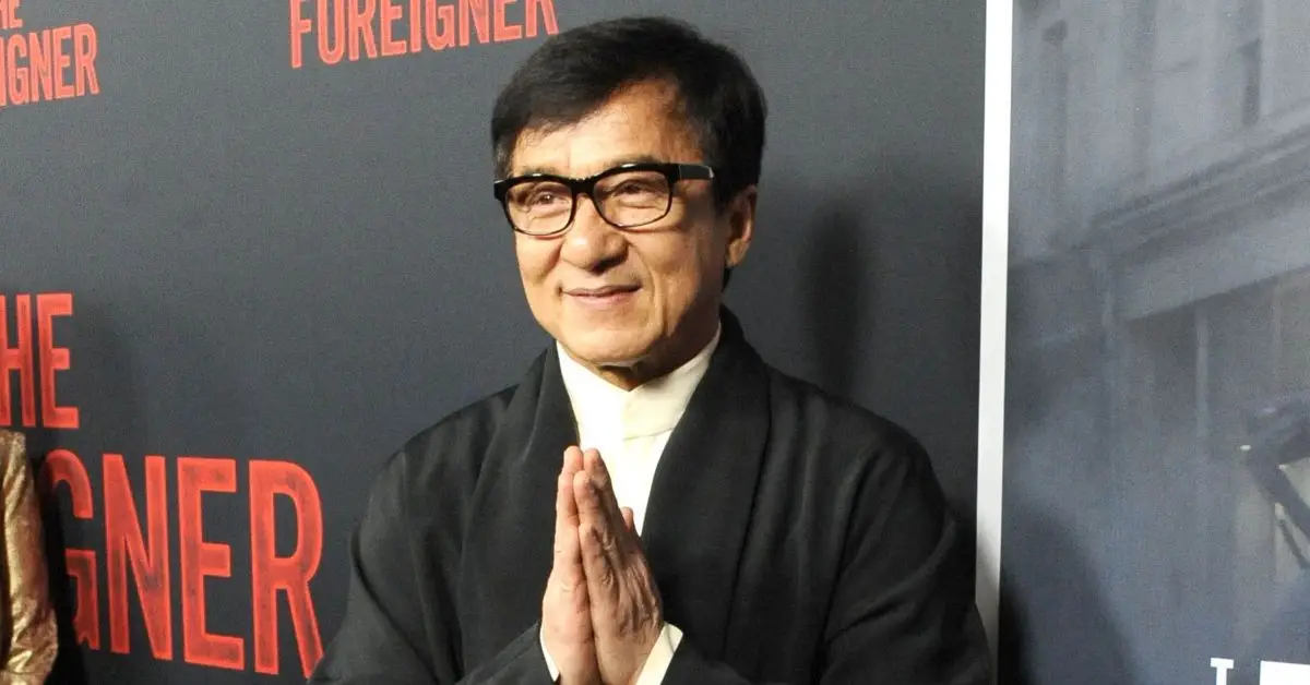 Comment la mort de Bruce Lee a permis à Jackie Chan de devenir une légende du kung-fu au cinéma