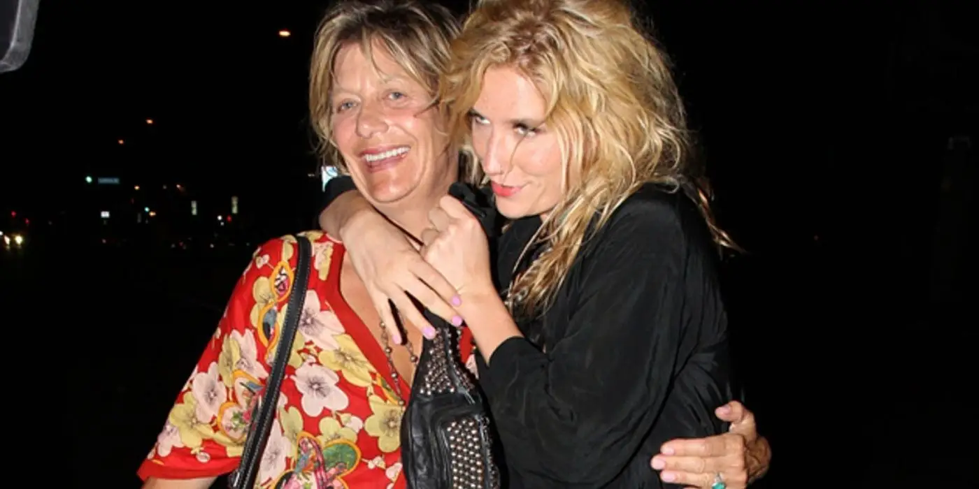 Kesha spekulierte einmal, dass dieser berühmte Künstler ihr richtiger Vater sei