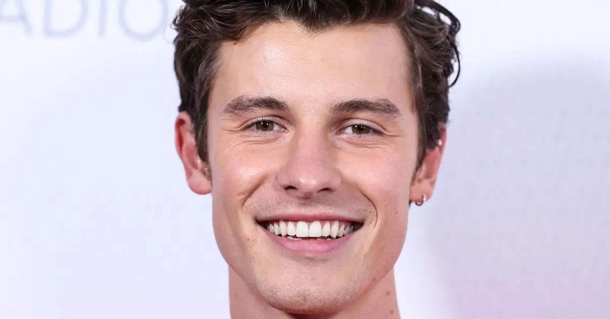 Shawn Mendes (2)