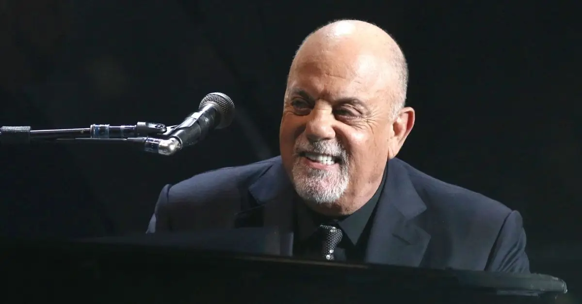 Billy Joel Madison Square Garden Konzert zum 70. Geburtstag