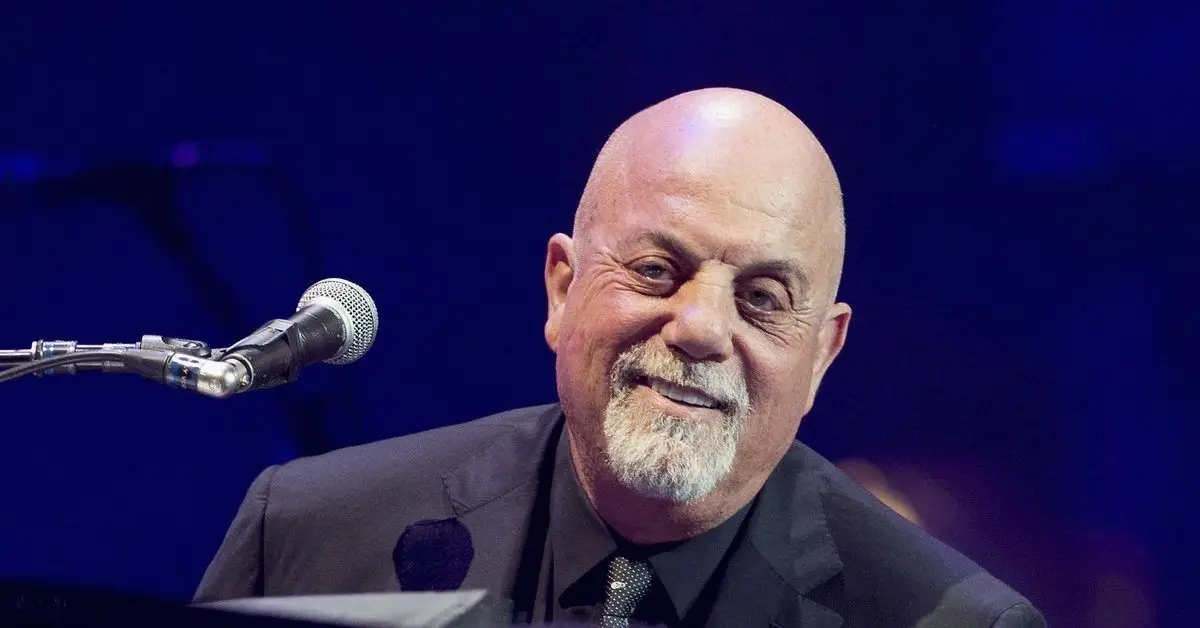 Was geschah mit Billy Joels erster Frau Elizabeth Weber?