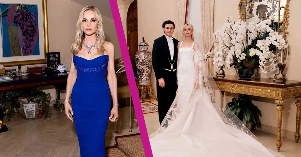 Foi Claudia Heffner Peltz