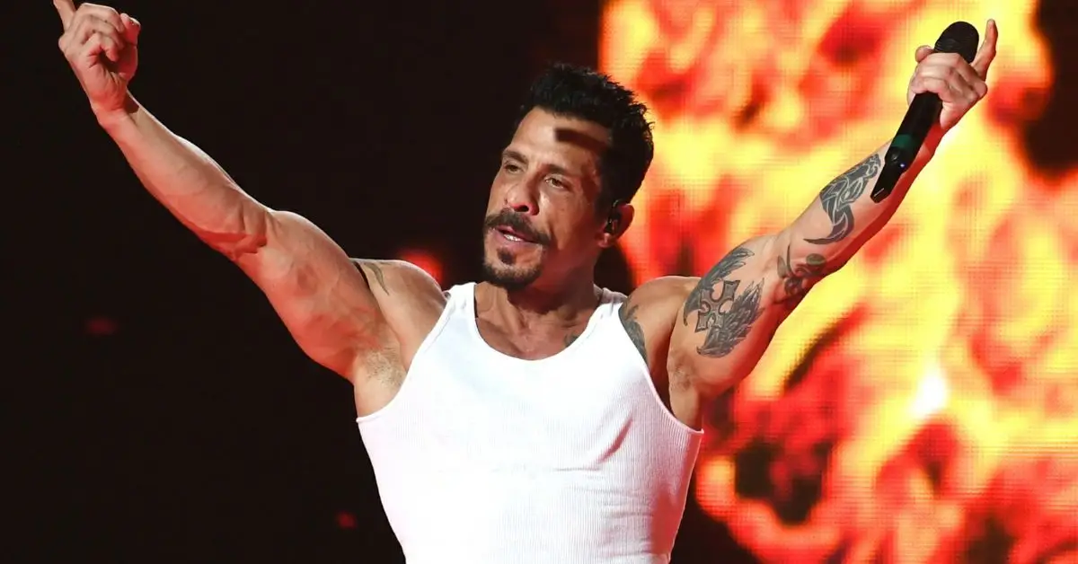 Danny Wood (2)