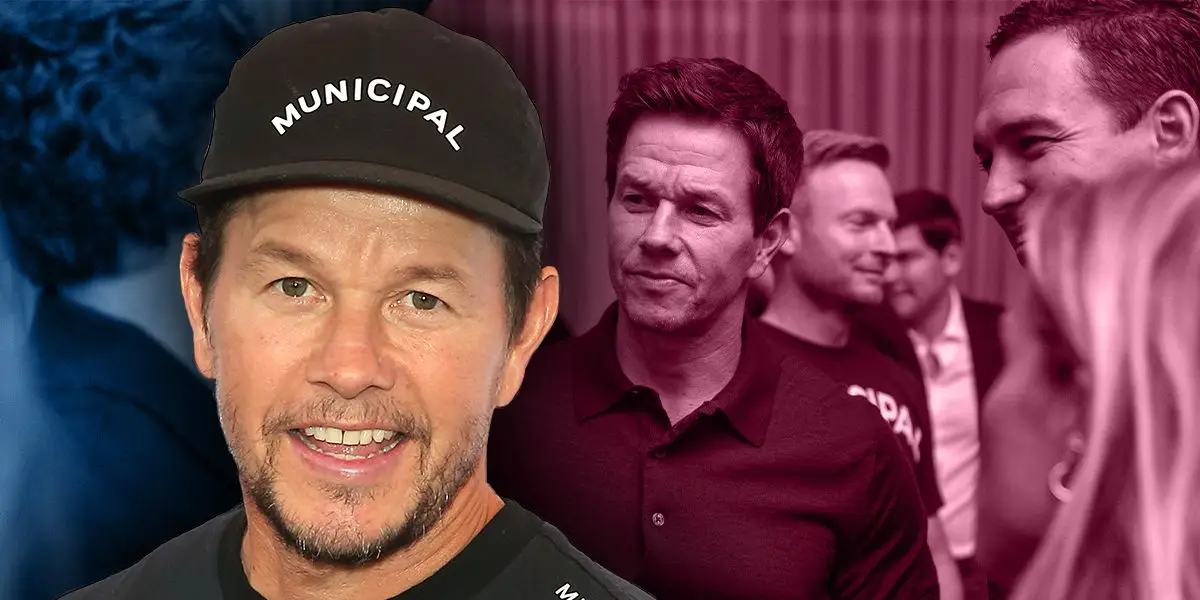 Mark Wahlberg