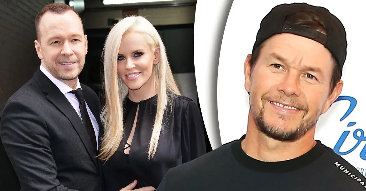 Mark Wahlberg revela una baralla amb Jenny McCarthy