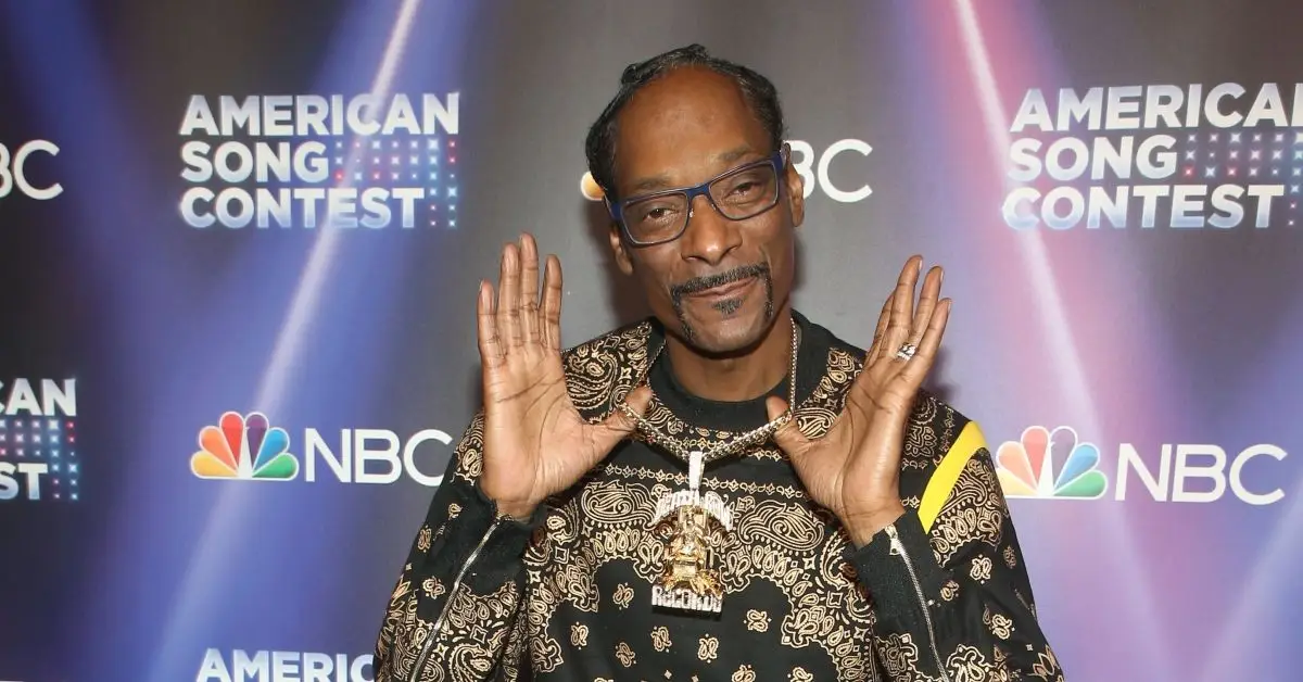 As melhores músicas de Snoop Dogg adicionaram milhões ao seu patrimônio líquido