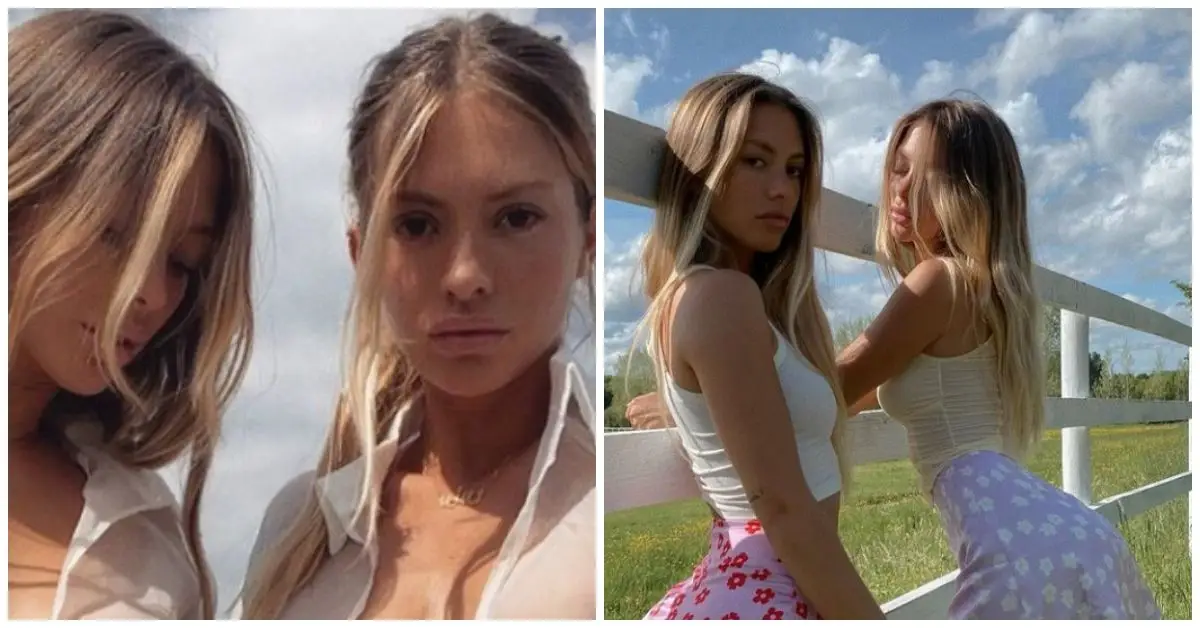 Pravda o čisté hodnotě Pauline a Mathilde Tantotové