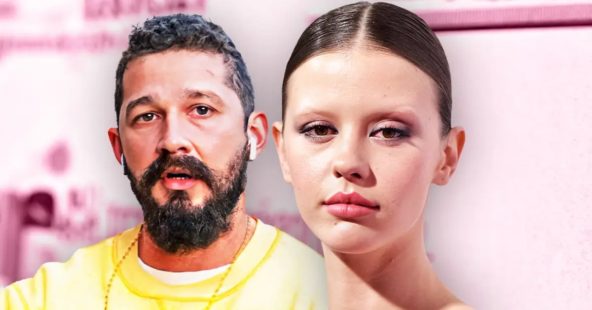 Stylizacja Alicy Schmidt z czerwonego dywanu