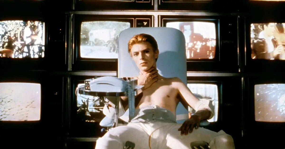 L'intera eredità di David Bowie è stata messa in discussione dopo che la sua controversa intervista a Playboy è venuta alla luce