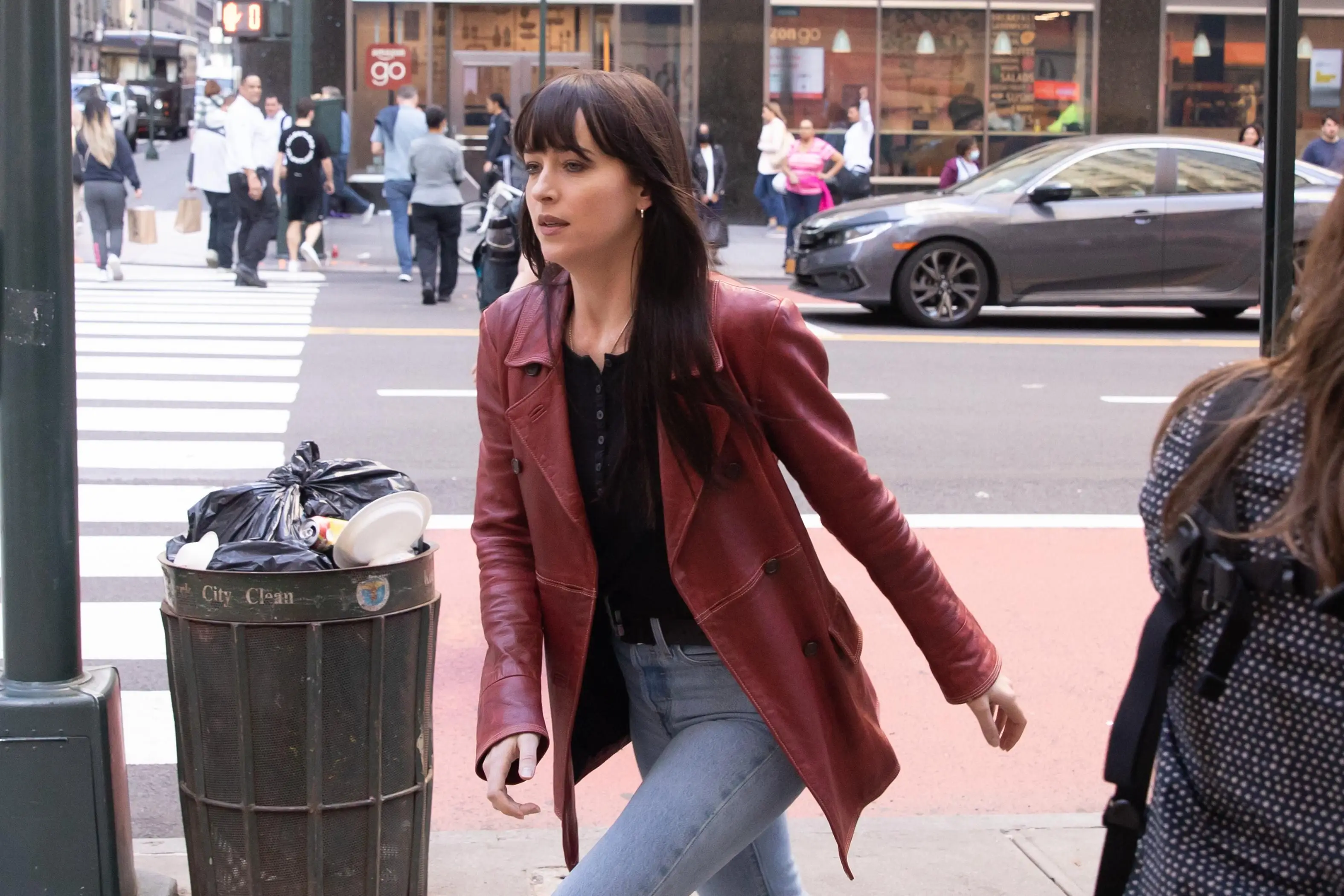 דקוטה ג'ונסון