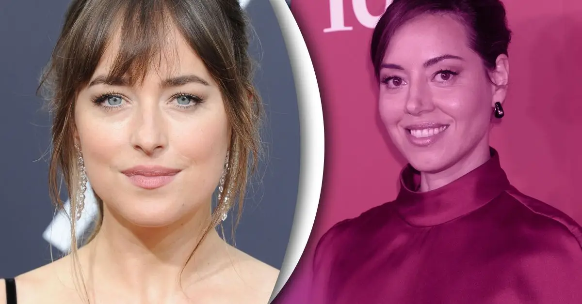 מעריצים מודאגים עבור דקוטה ג'ונסון לאחר שהיא פיטרה את הצוות שלה בעקבות מאדאם ווב