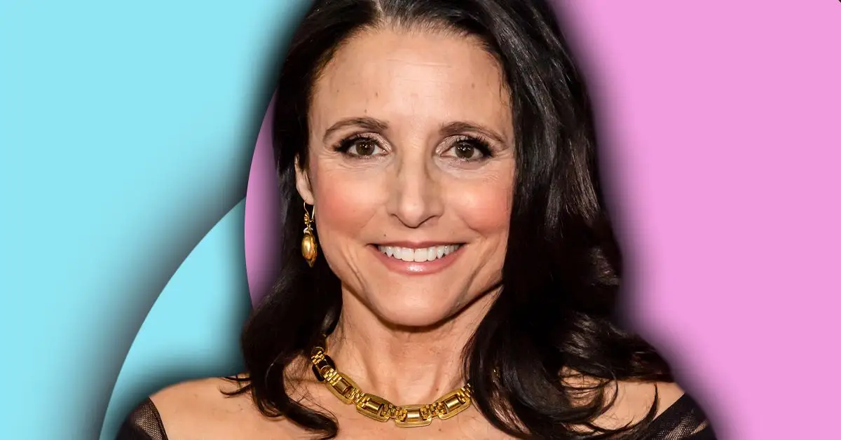 ג'וליה לואיס-דרייפוס