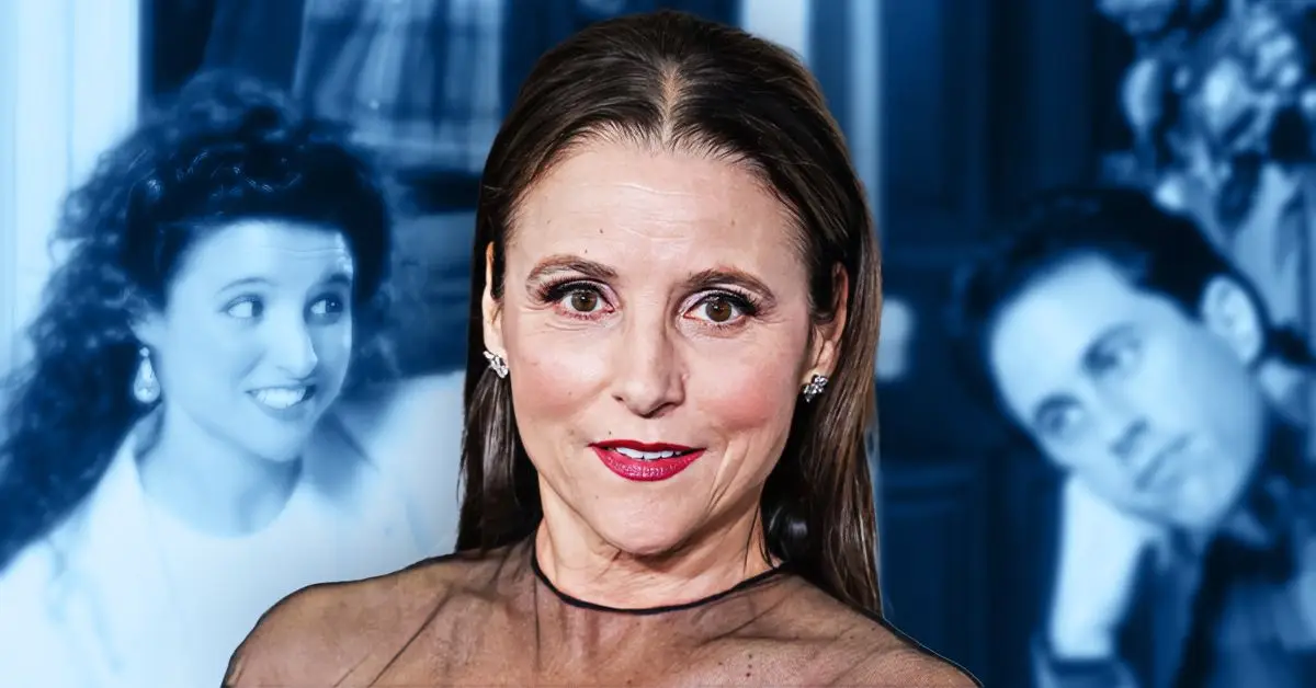 כמה עשירה המשפחה של ג'וליה לואי דרייפוס?