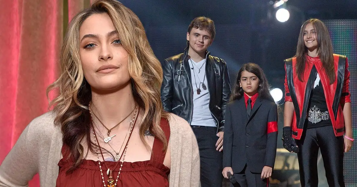 Je Paris Jackson nejbohatší z dětí Michaela Jacksona?