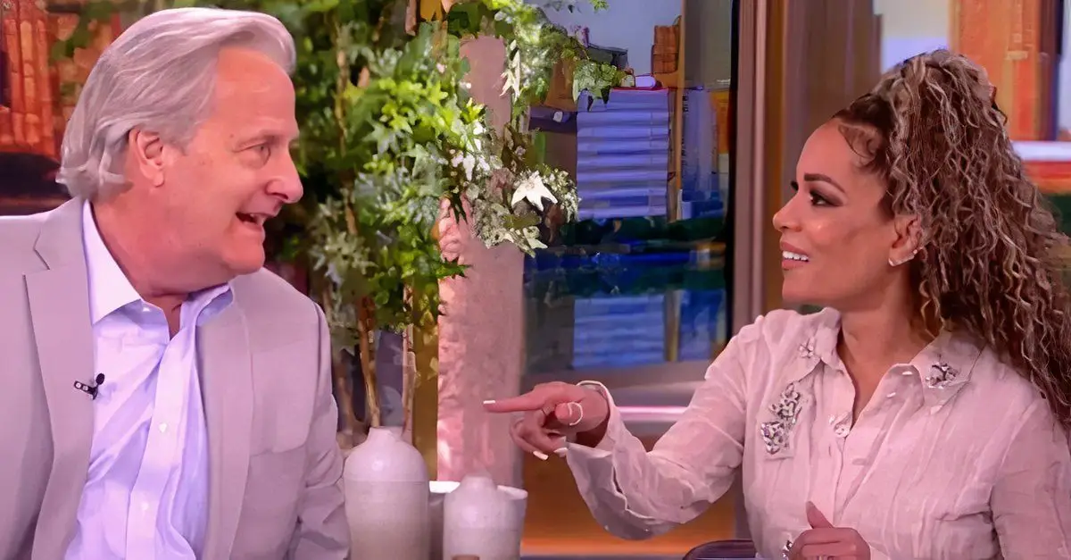 「The View」: すべてのホストを純資産でランク付け