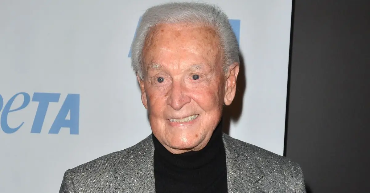 La novia de toda la vida de Bob Barker, Nancy Burnet, puede no recibir todo su enorme patrimonio
