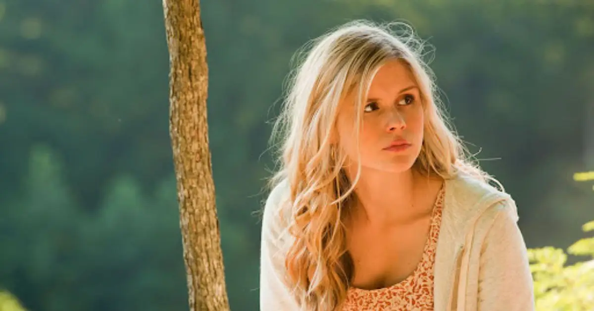 Erin Moriarty, Kelly, Die Könige des Sommers