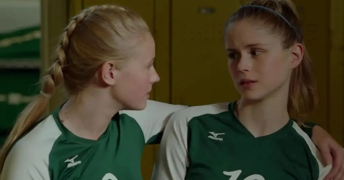 Erin Moriarty, Die Wundersaison