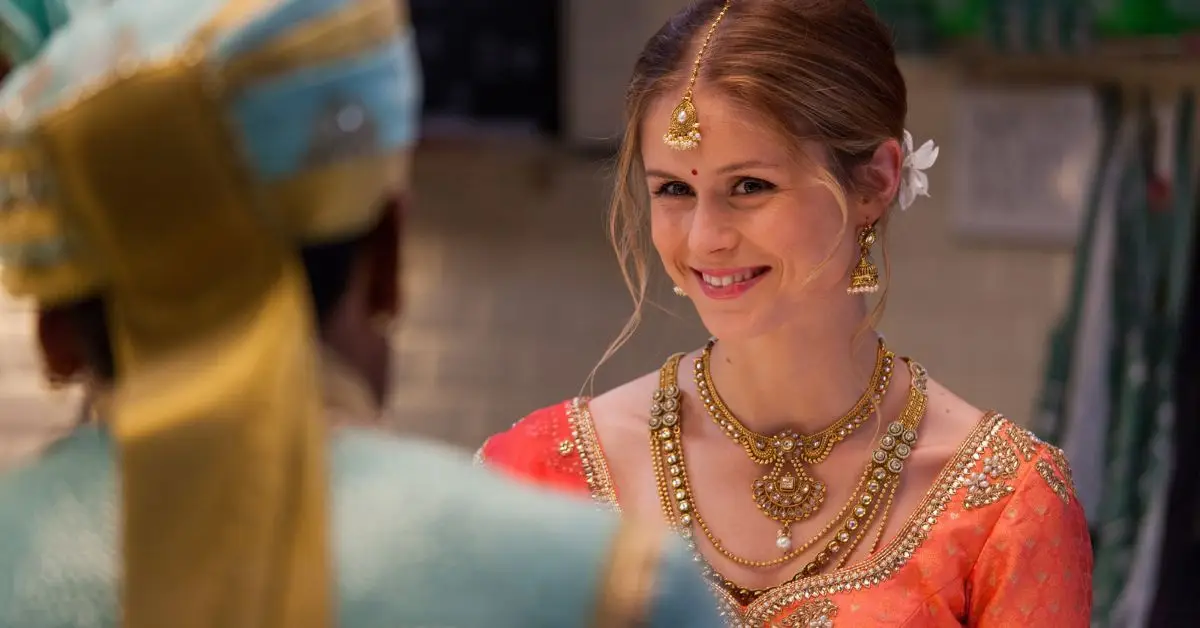 Erin Moriarty, Die außergewöhnliche Reise des Fakirs