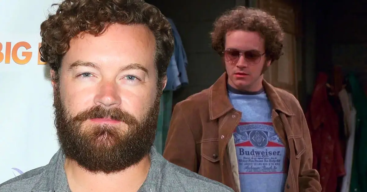 Danny Masterson, Hyde