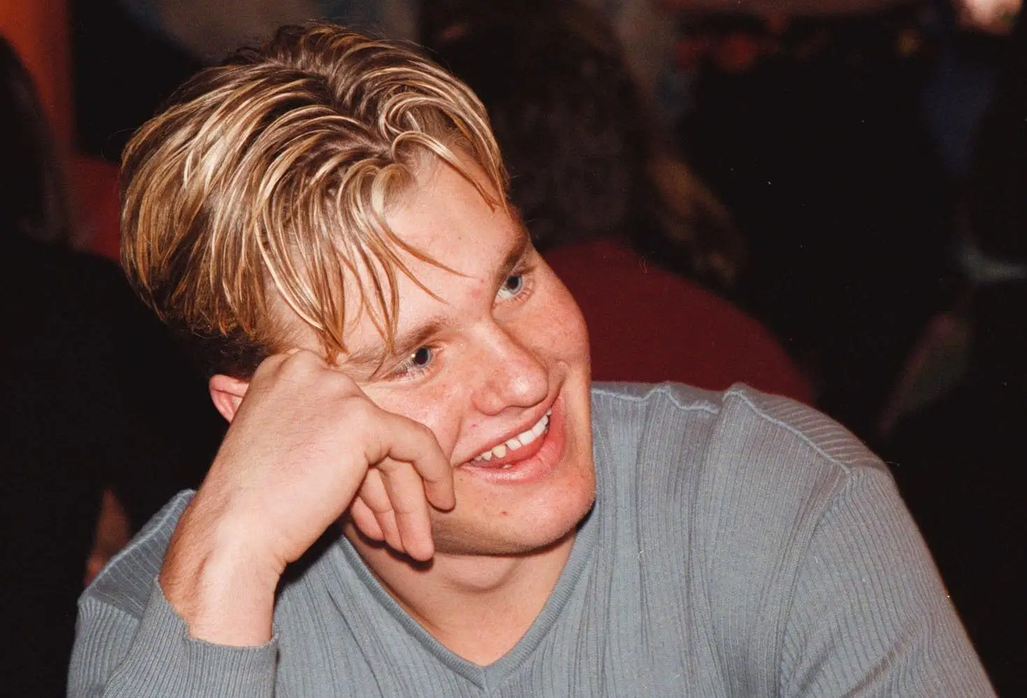 Zachery Ty Bryan(1)