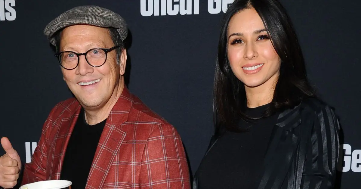 אשתו של רוב שניידר, פטרישיה אזרקואה