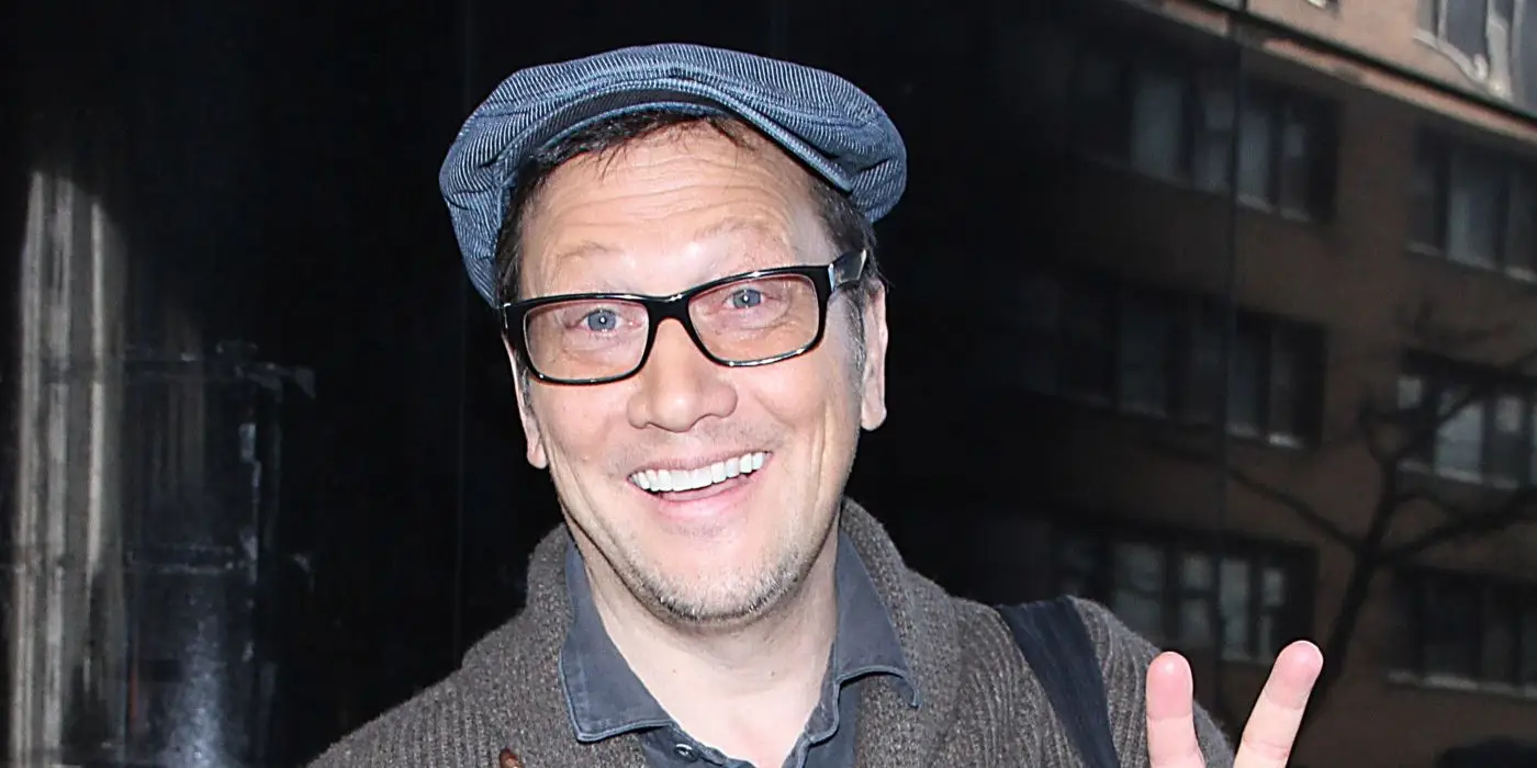 רוב שניידר בניו יורק