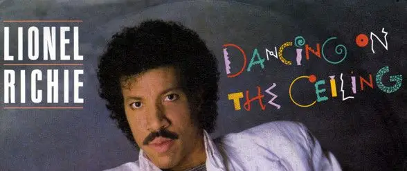 Lionel Richie