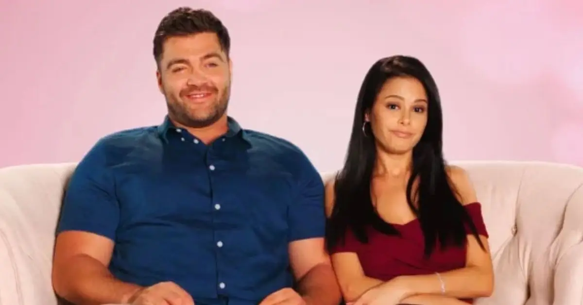 CT Tambruello et Lilianet Solares sur The Challenge: CT