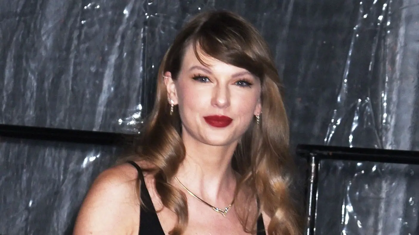 Paul McCartney inspirierte Taylor Swift