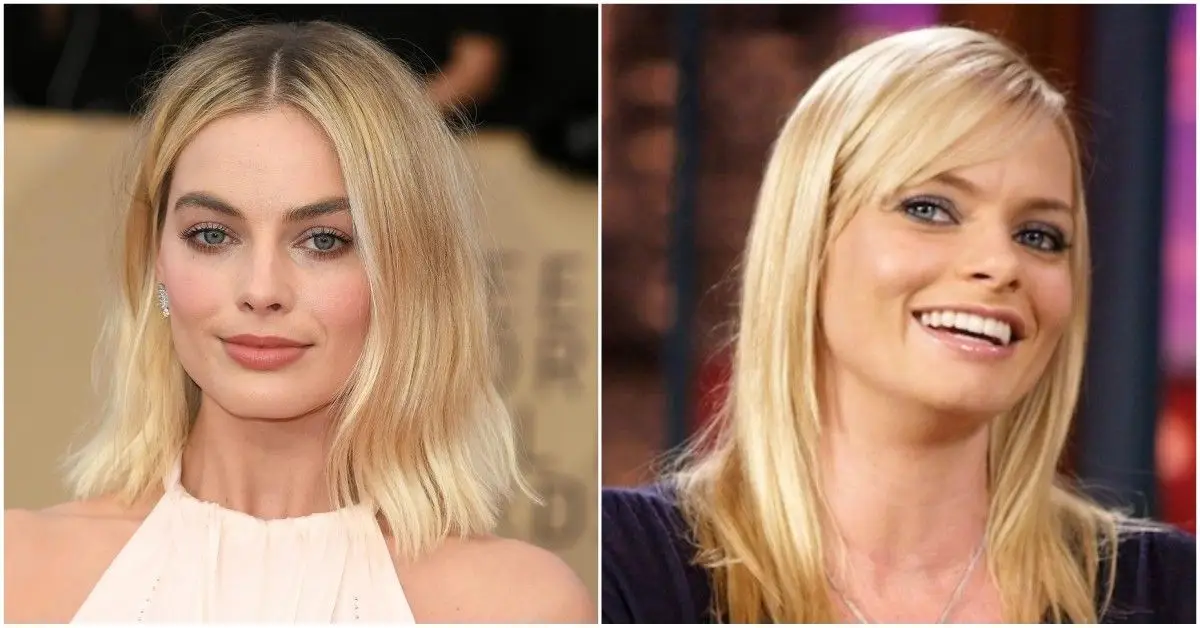I fan hanno una teoria bizzarra che coinvolge Margot Robbie e Jaime Pressly