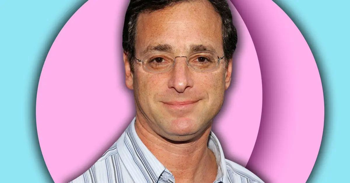 Quem herdou a enorme propriedade de Bob Saget