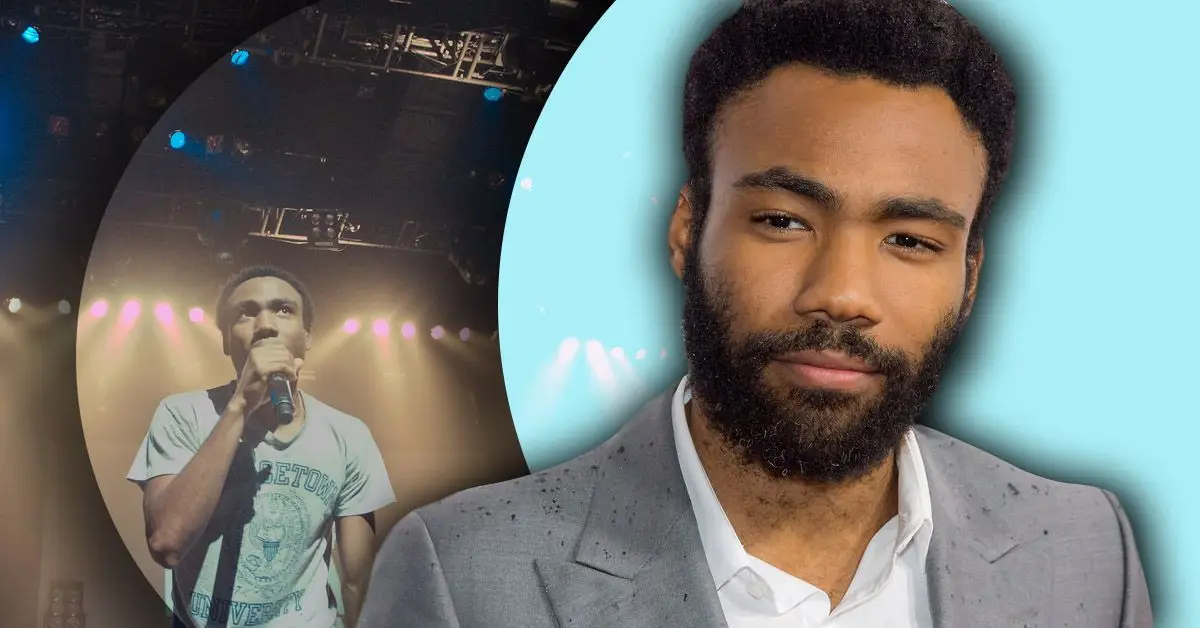 Kolik Donald Glover vydělává vystupováním jako dětinský Gambino před zdaněním a výdaji