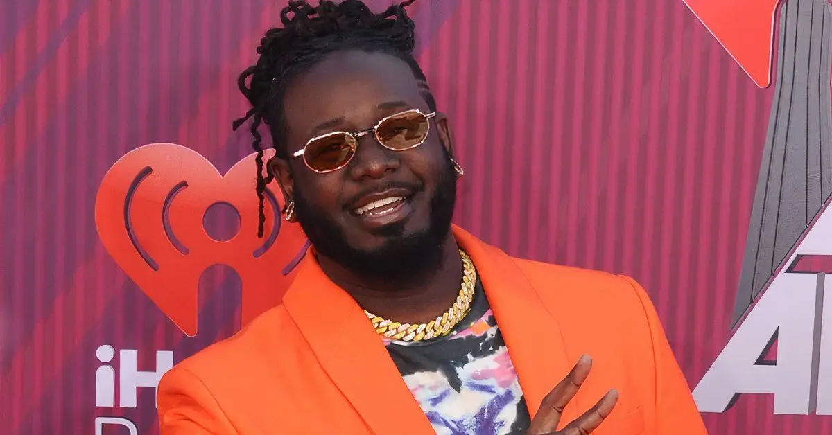 Ako sa T Pain zmenil z čistej hodnoty 40 miliónov dolárov na iba 10 miliónov dolárov v roku 2024